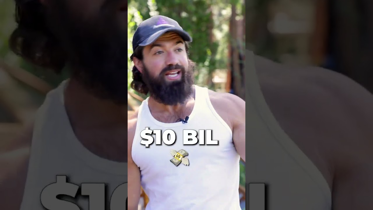 Easiest way to make $1M.