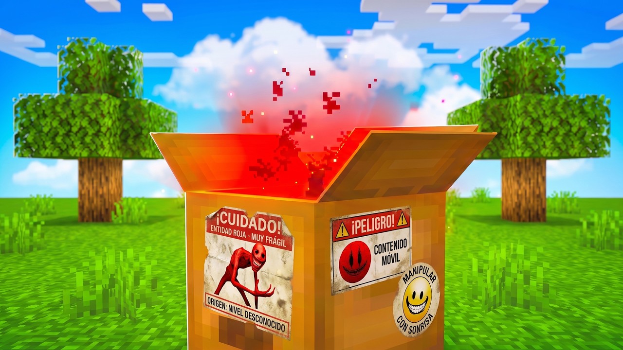 Abrimos la caja... 😱 VERITY... INVICTOR #9