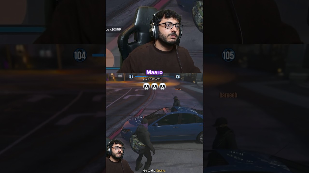 FEMALE DRIVER IN GTA VI 💀 #shorts #carryminati #funny #gta6 #trending #explore #roleplay #girls