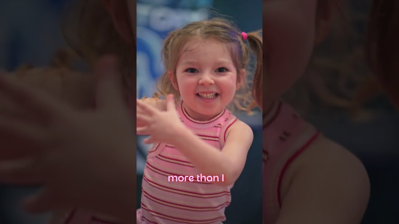 5-Year-Old Sings Frank Sinatra's "My Way" Like THIS! 🥹🎙️ (Part 2)