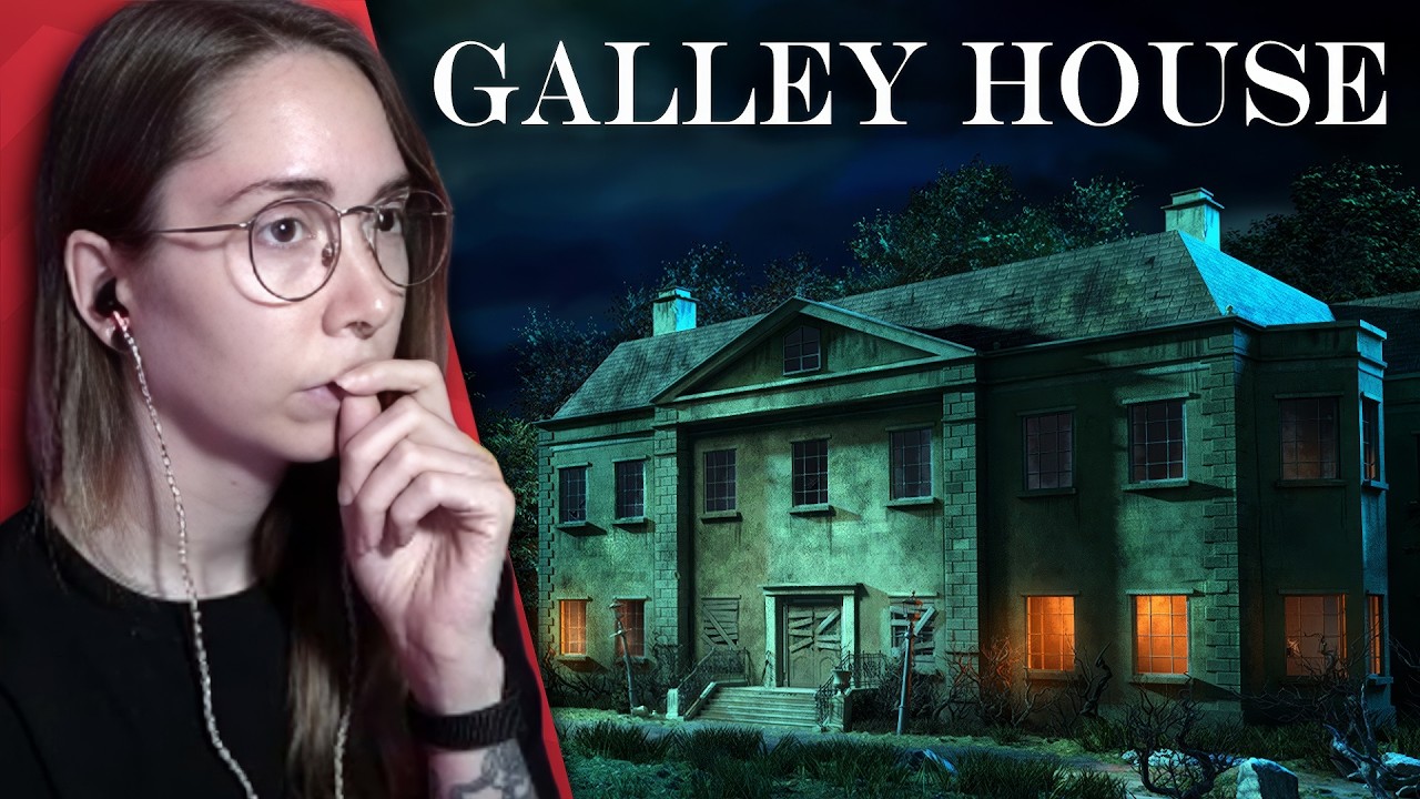 The incident at Galley House