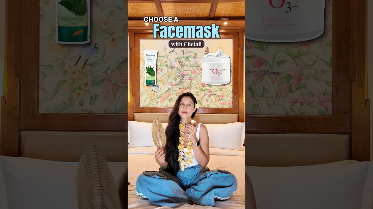 Face Masks to Buy & Skip! Brightening/Detan, Pore Mask #facemask