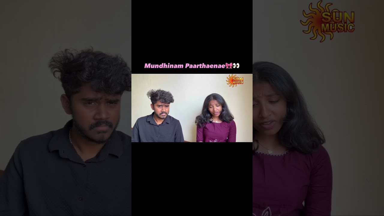 Hey Malini🎀 #trendingshorts #singer #tamilsong #viral #singing #vijaytv #zeetamil #supersinger