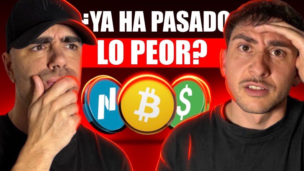 TRADING EN VIVO🚨La TRAMPA en BITCOIN Está PREPARADA | SP500 | ORO Y PLATA | ACCIONES