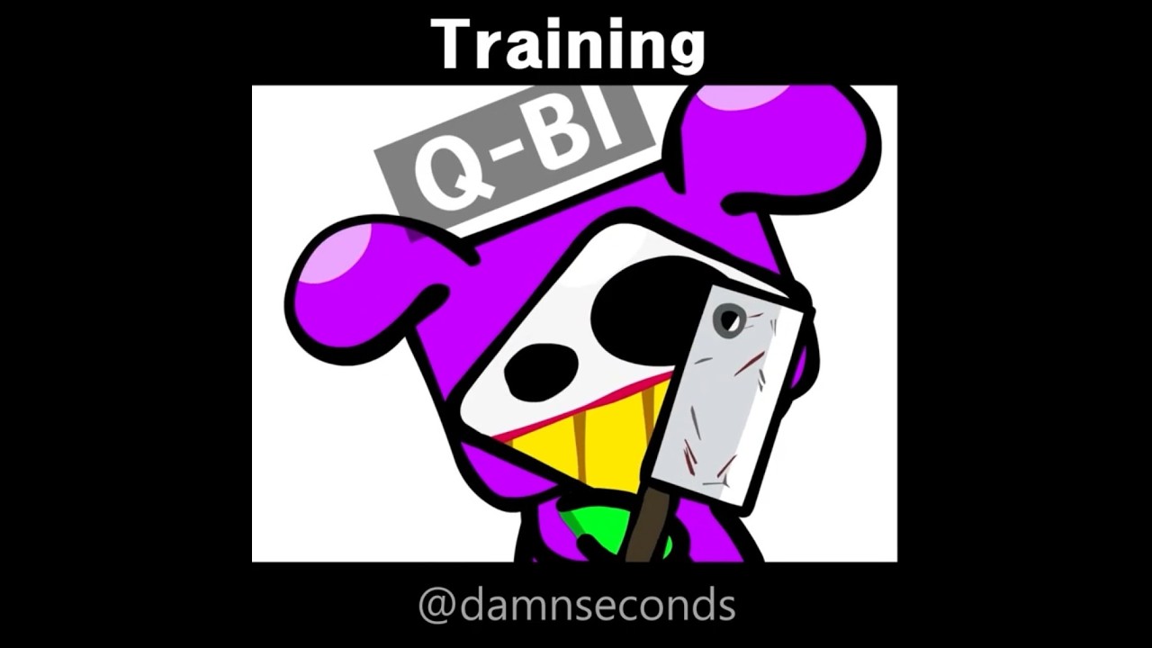 Training - QB | Damn seconds
