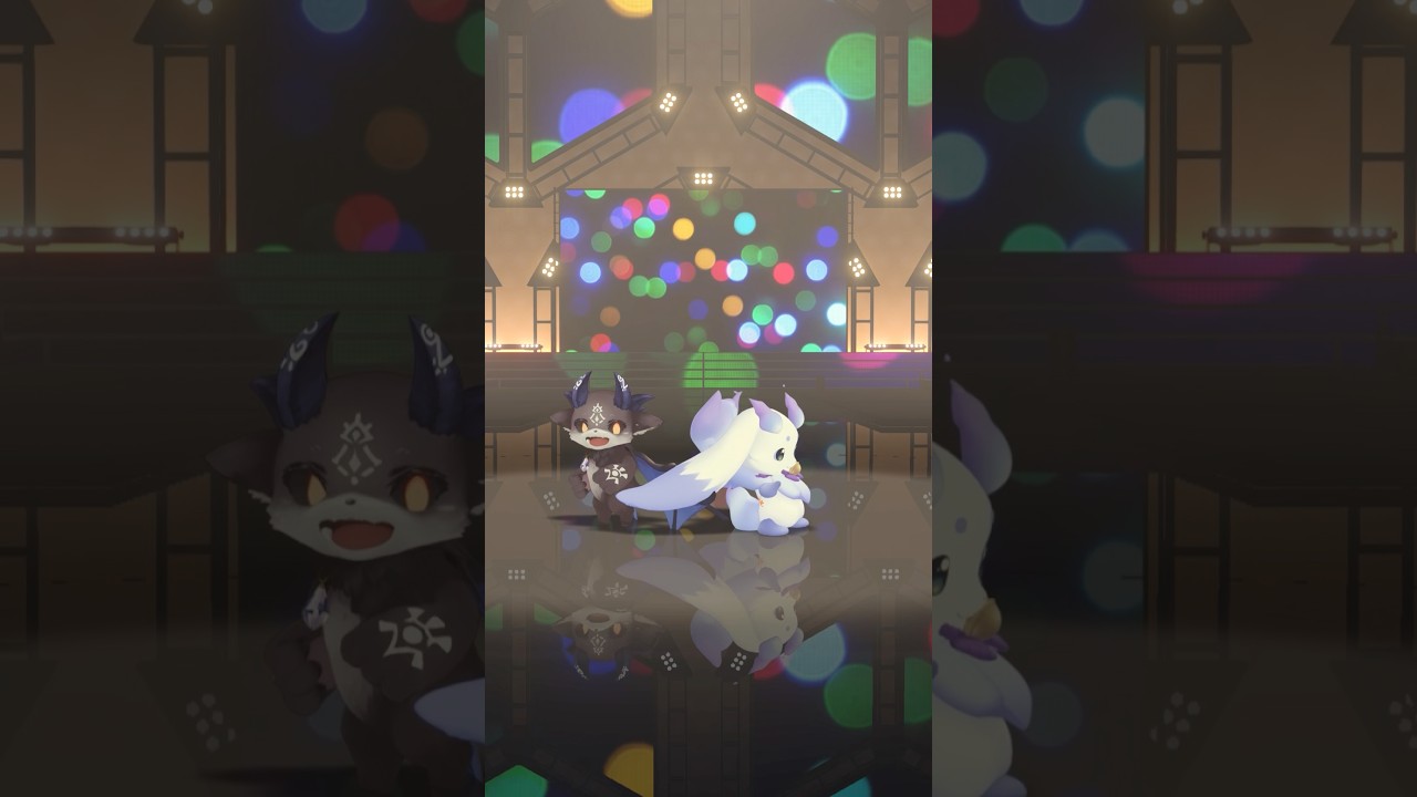 【不可boom】先輩と一生懸命踊りました【でびでび・でびる/ルンルン】 #でびるんるん