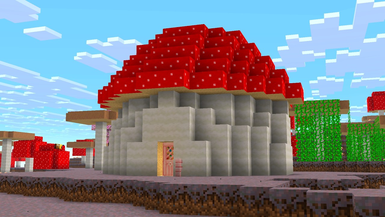 Let's Play Minecraft Episode 11
