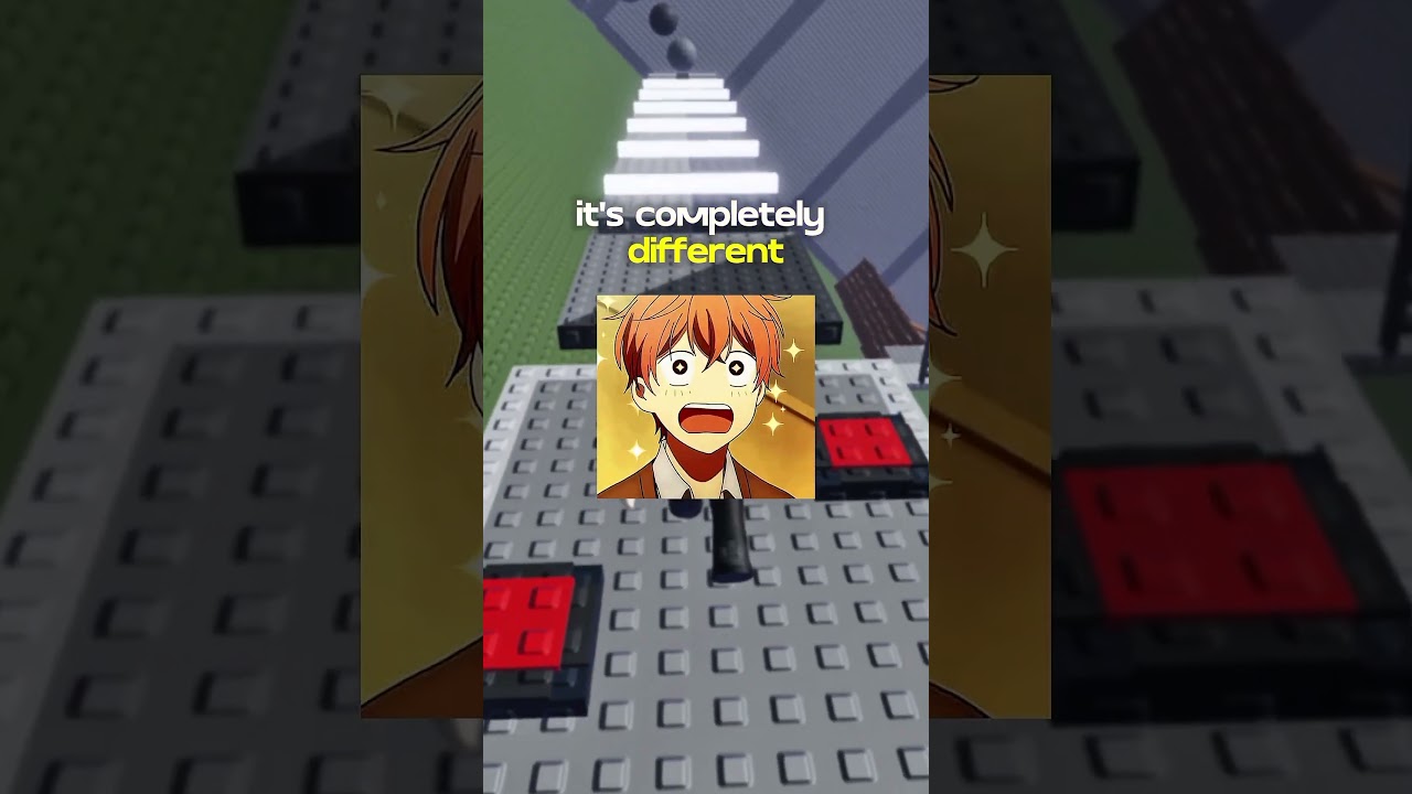 Which Roblox are you choosing? Choose wisely… 😳 #roblox #rblx #viral #fypシ #shorts