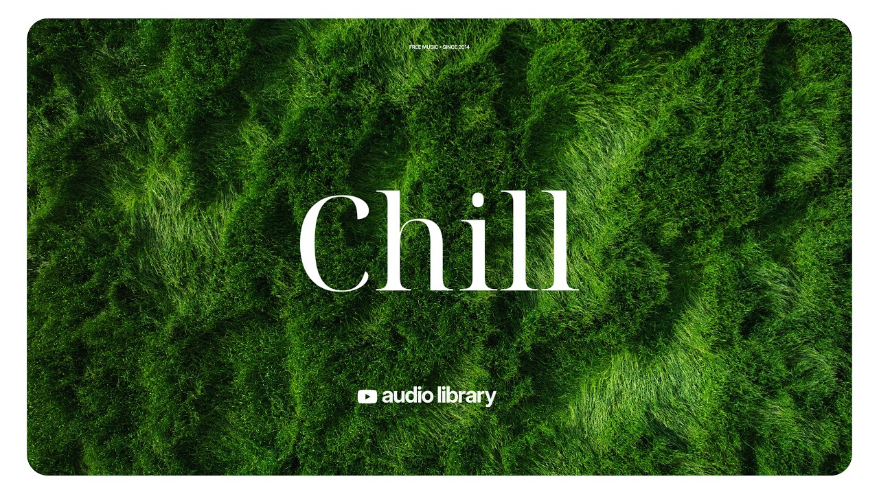 Peaceful Chill Music for Study Sessions and Reading 📚 (Free to Use) | MEZCLA - Serenity