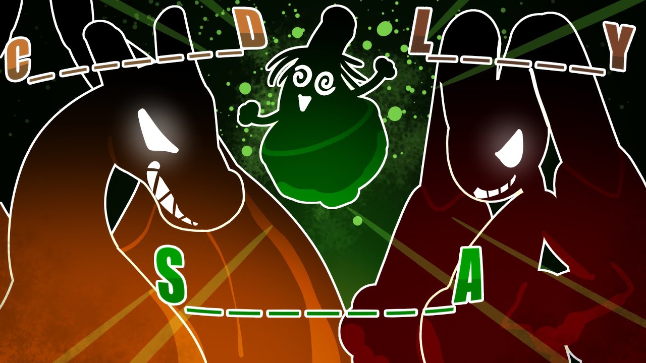 Choose Your Pokemon Only Knowing The First & Last Letter!