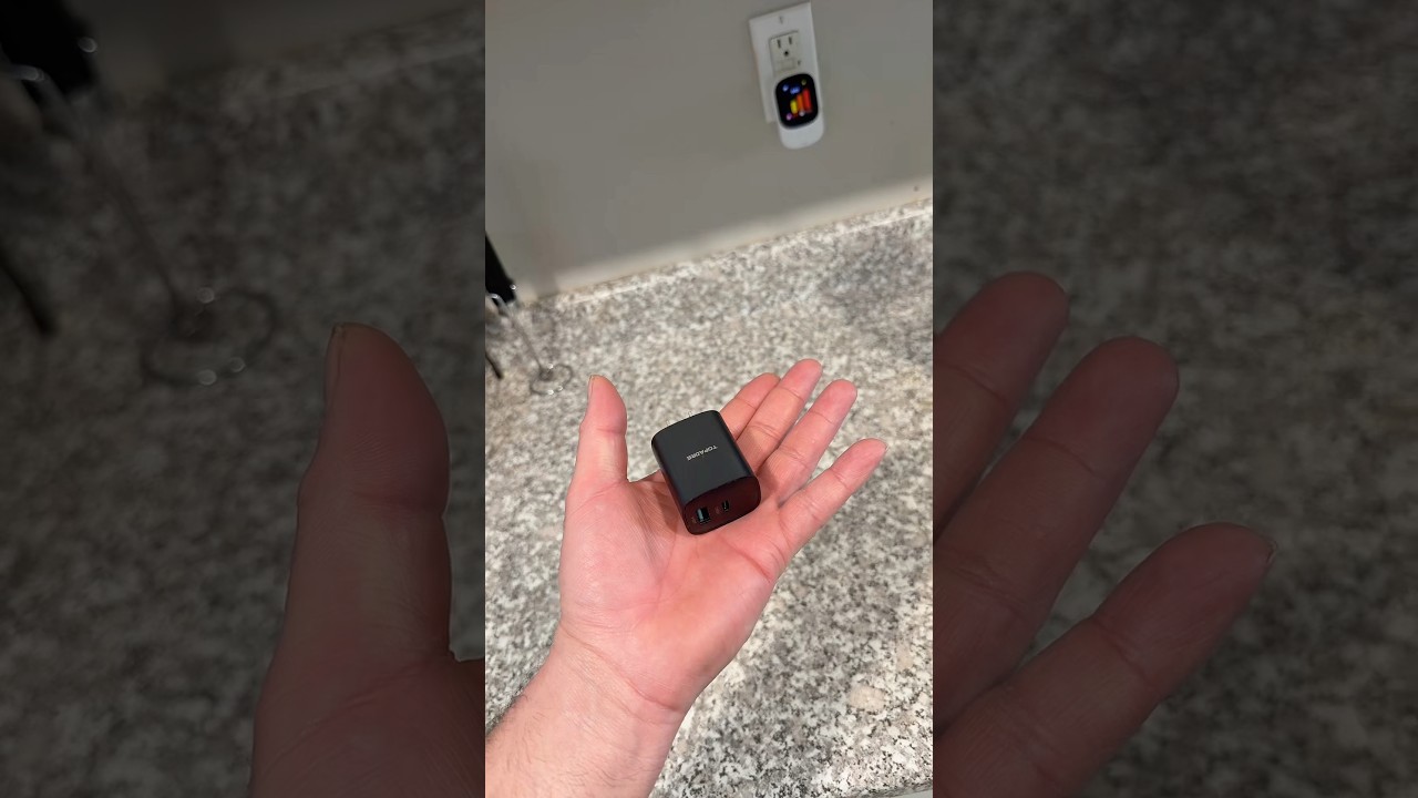 Cargador de telefono #cargador #wallcharger #fastcharging #iwatch