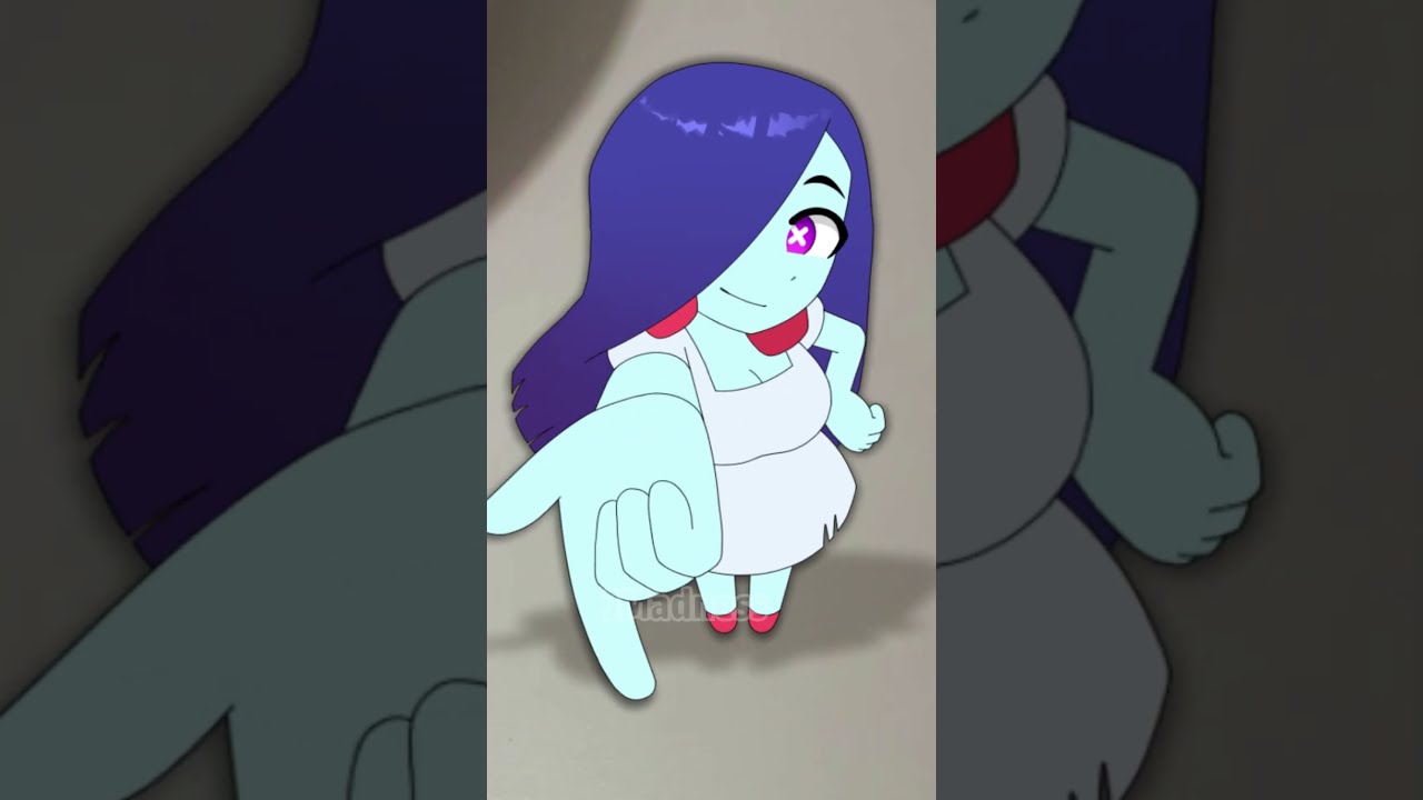 Baby You Buggin Animation #Animation