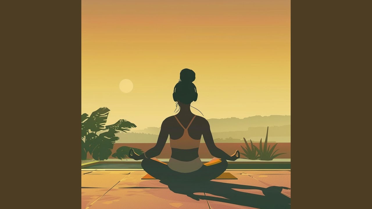 Fluid Asana Melodies