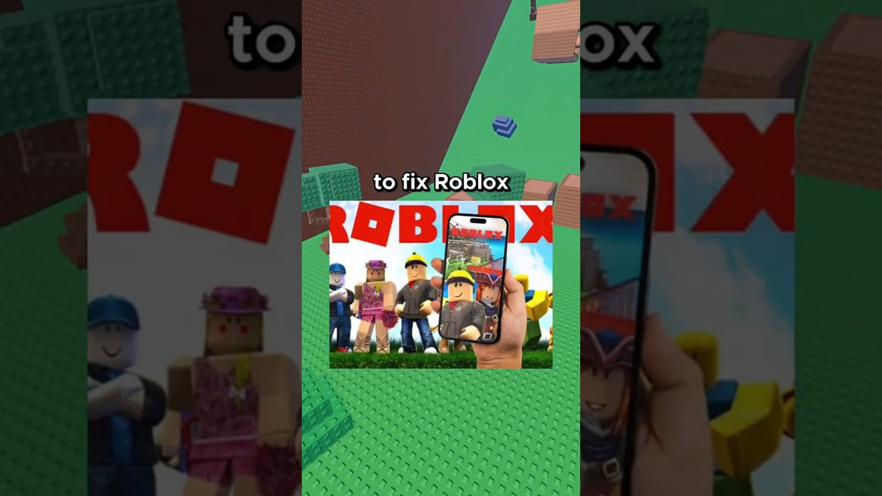 Roblox Blackout Failed 😔 #roblox #rblx #robloxrant #relatable