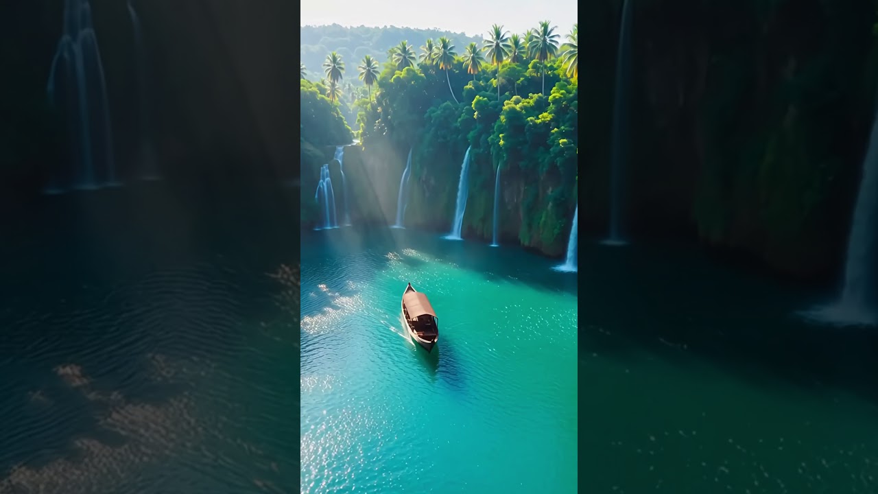 RheeCJ - Last Summer Dream (Official Music Video Short)