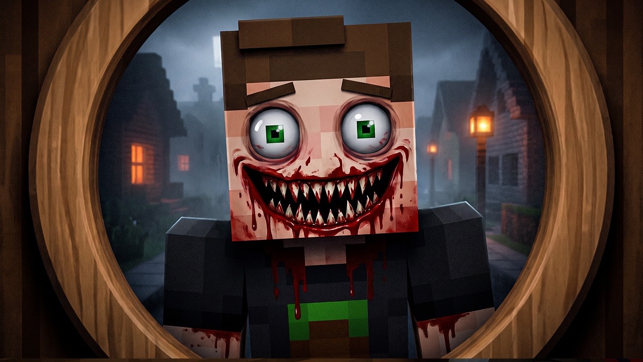 BU Gerçek Tarık DEĞİL (Minecraft)