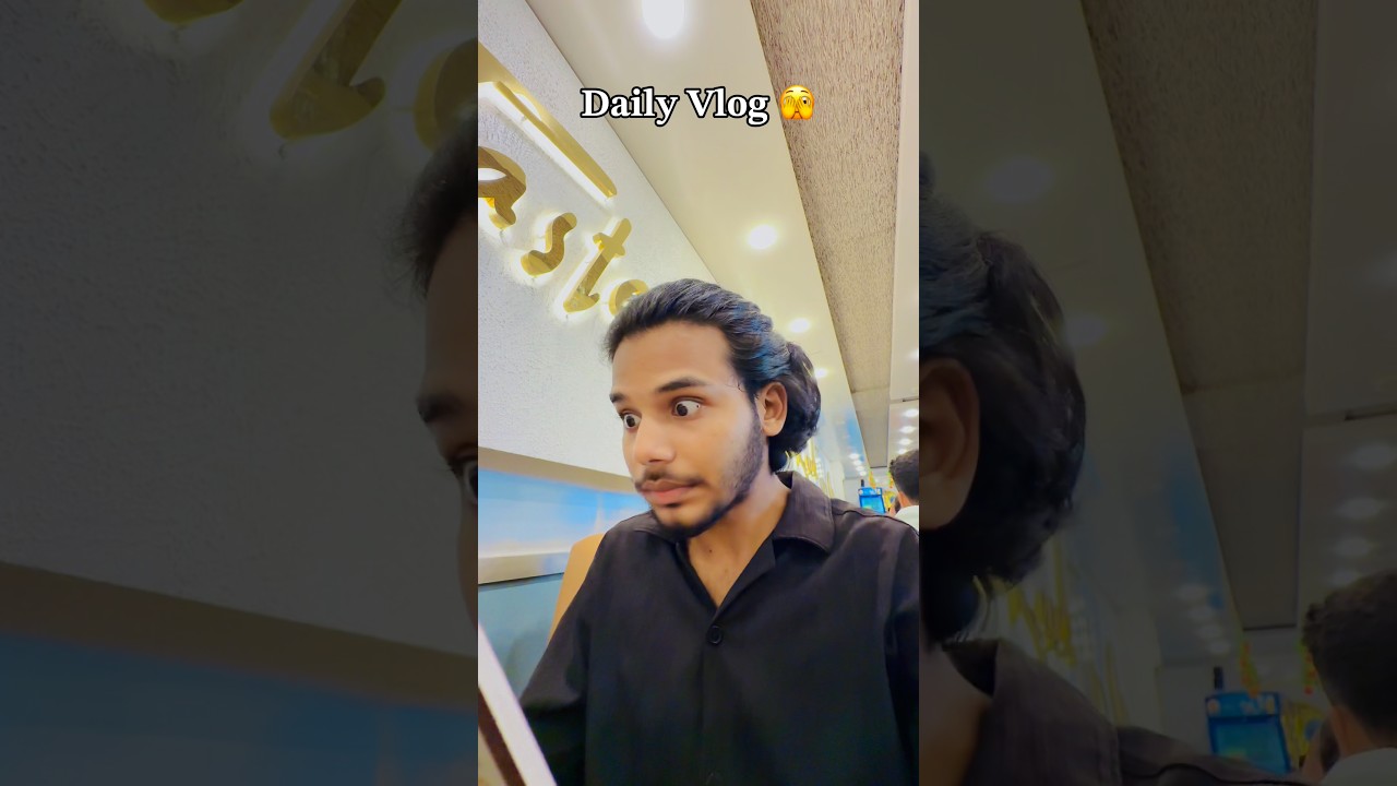 Daily Vlog 🐸 Part - 115 🫣 #abirtheonlyone #funnyvlog