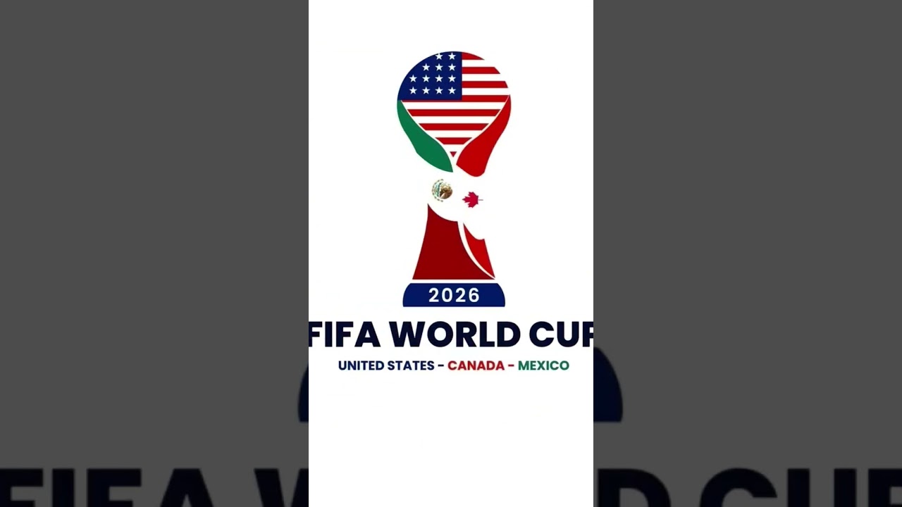 WorldCup2026 #football #worldcup #fifa #shorts