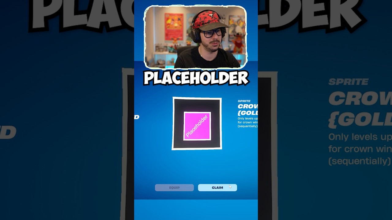 Do You Have the Placeholder Sprite Yet??