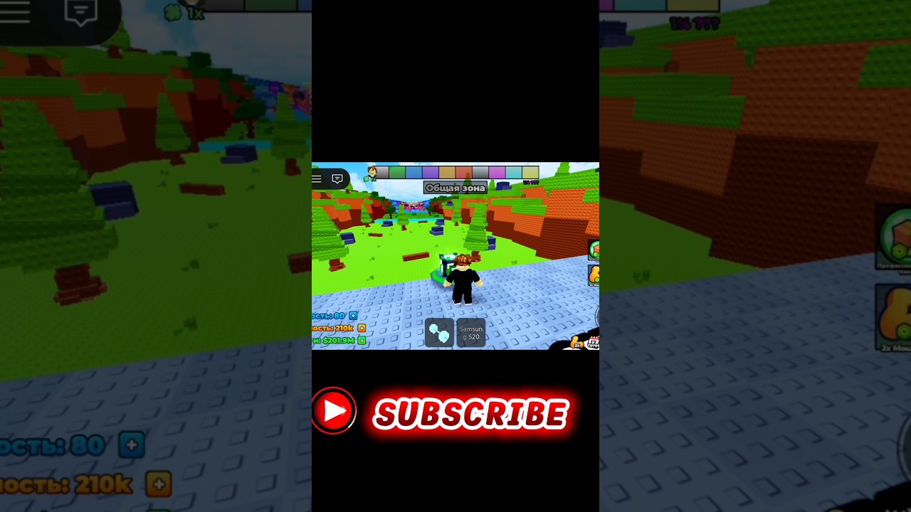 🔥EPIC ROBLOX GAMEPLAY EVERY WEEK!🔥 #roblox #edit #amazingroblox #robloxshorts #shorts #gaming #viral