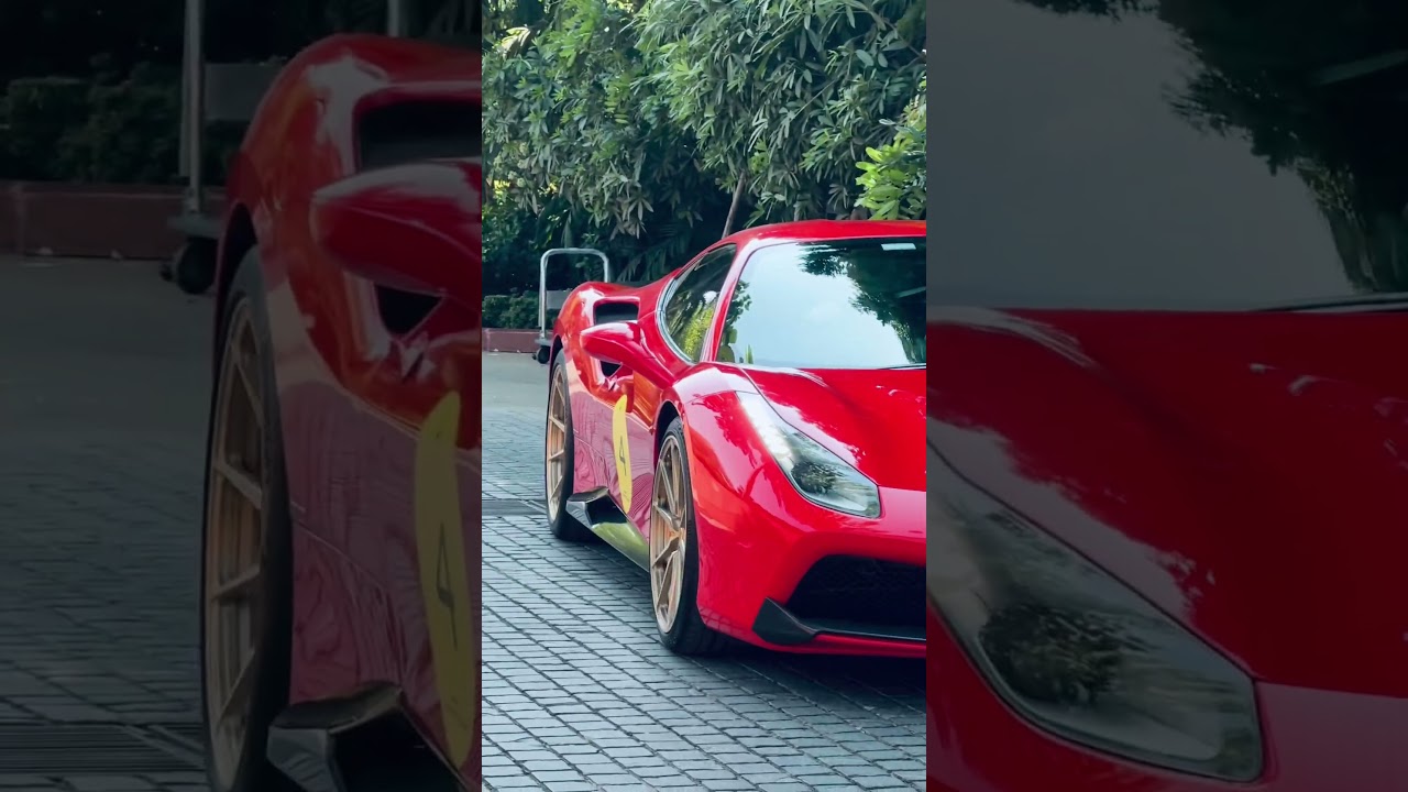 Imagine hearing Ferraris together! 🤯🔊#FerrariSounds #SupercarSounds #CarCommunity