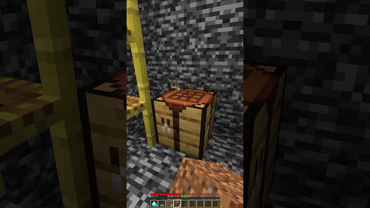 Minecraft, but I Escaped The Trap🤯