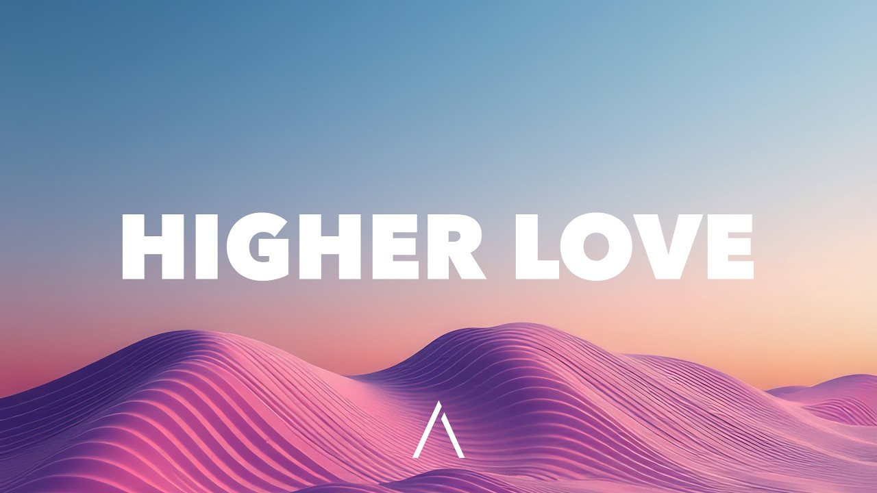Steve Winwood - Higher Love (Lyrics)