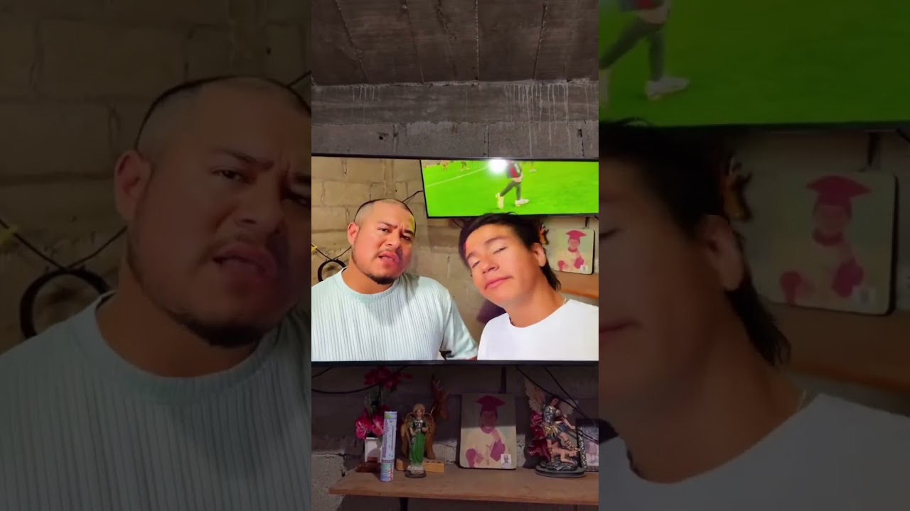Regresa del baño sarna #comedy #shortvideo