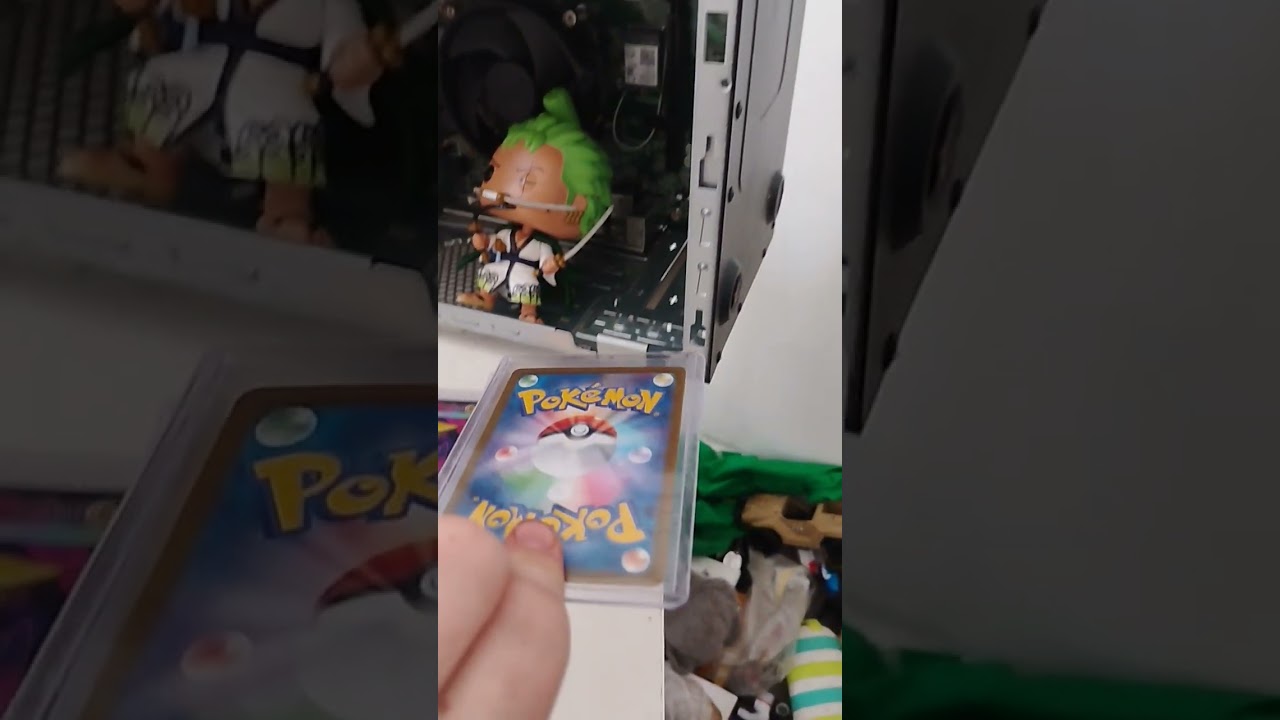 #pokemon #indie #cards #rare #shorts #fyp #fypシ