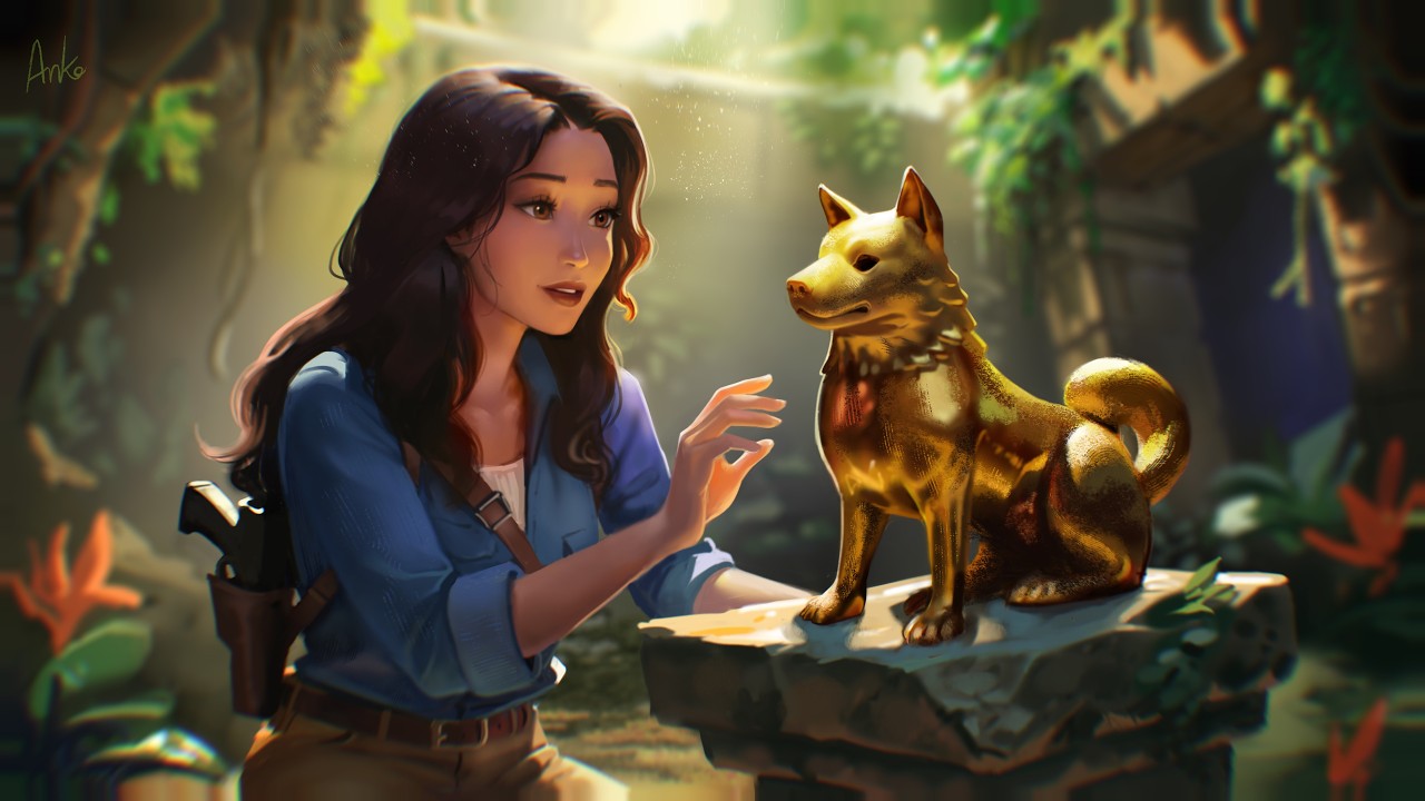 🔴LIVE! UNCHARTED MARATHON! DAY 1 GAMES 1&2 (also live on twitch)