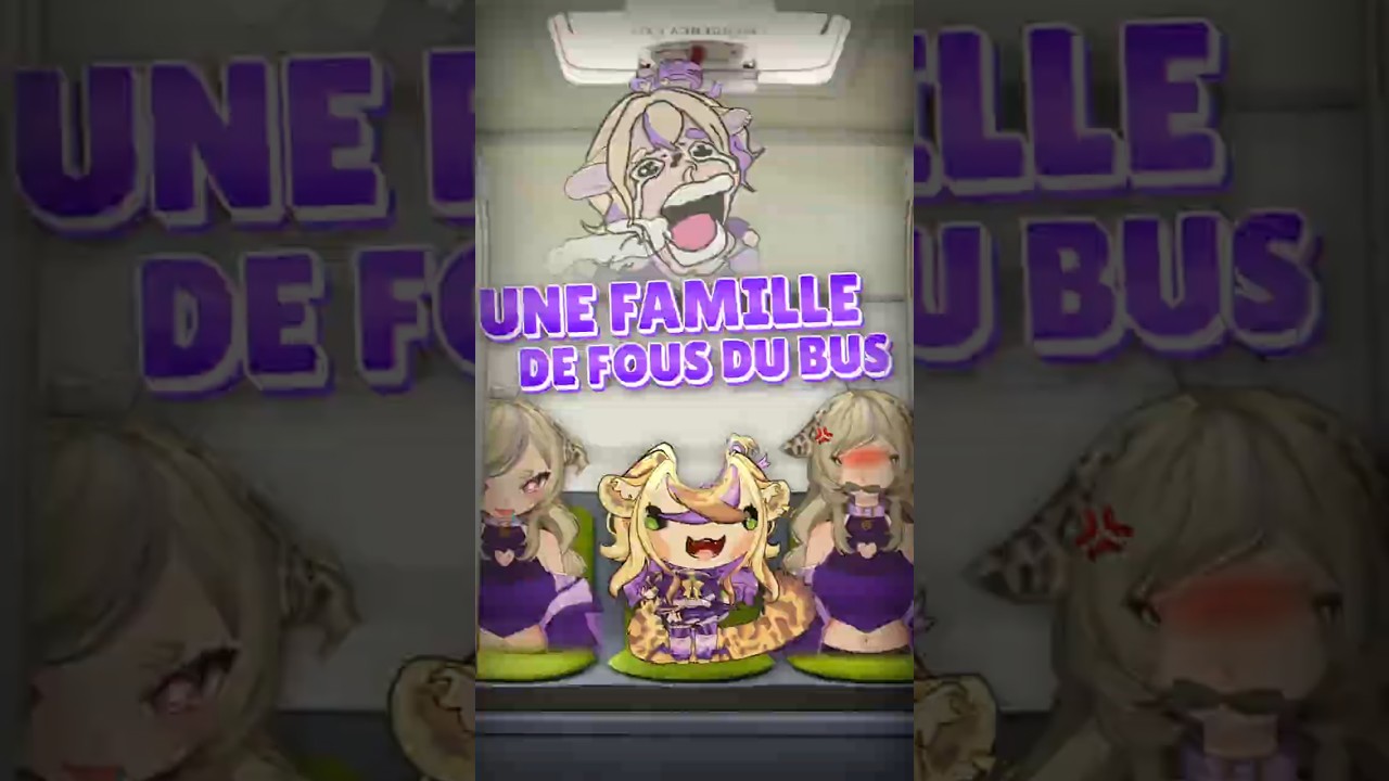 Beau-papa m'appelle en stream 😭