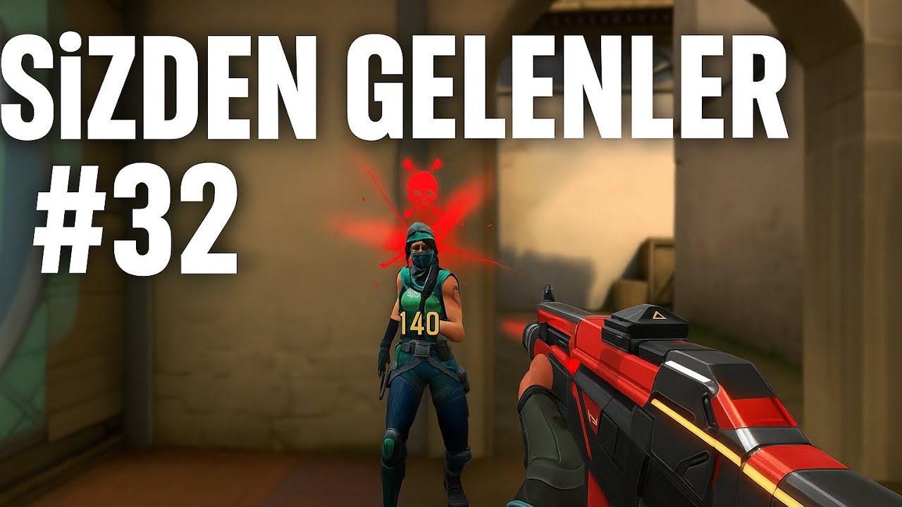 Sizden gelenler #32