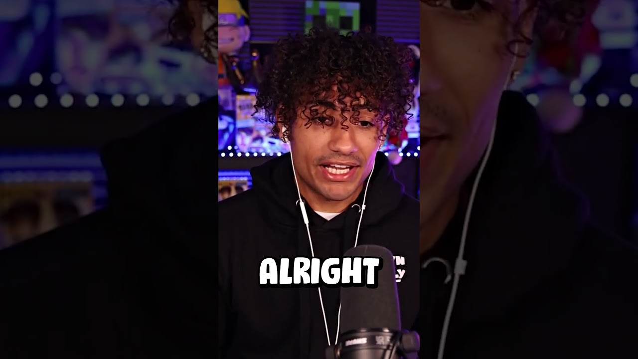 ZACK D FILMS CRAZIEST STORY!