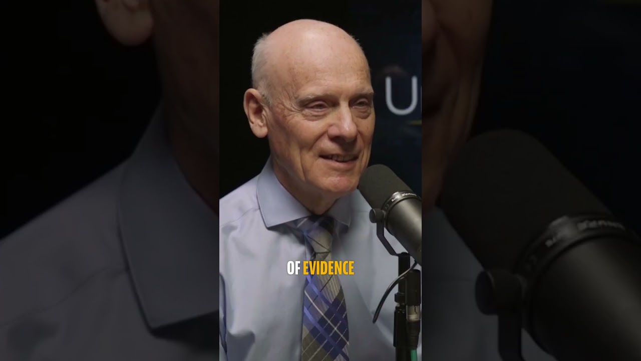 Science vs. Faith: Are Beliefs Measurable? #shorts
