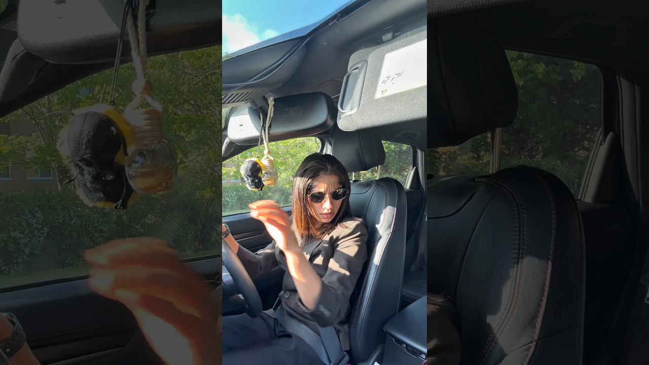 No sunlight, no santhosham😵‍💫 #fypシ #canadadiaries #dailyvlog #minivlog