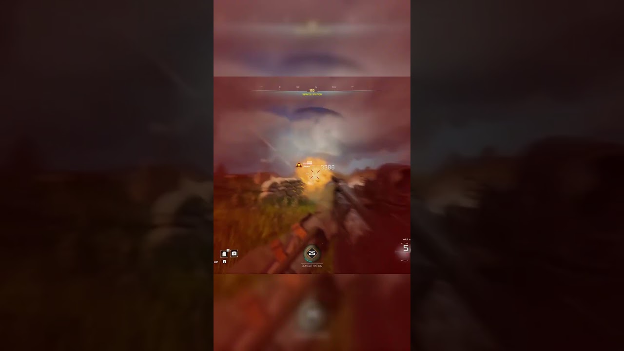 Call of Duty: Black Ops 7 Endgame gameplay