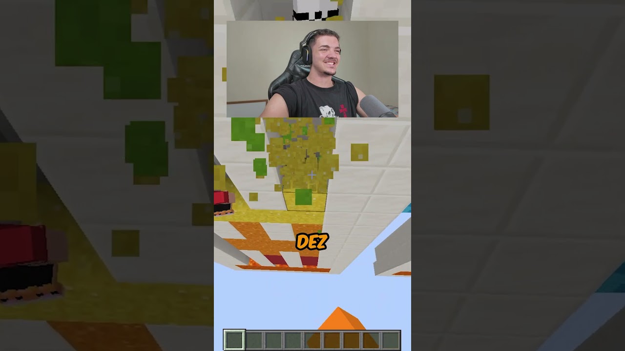 😈 Torre da Maldade no Minecraft! 13