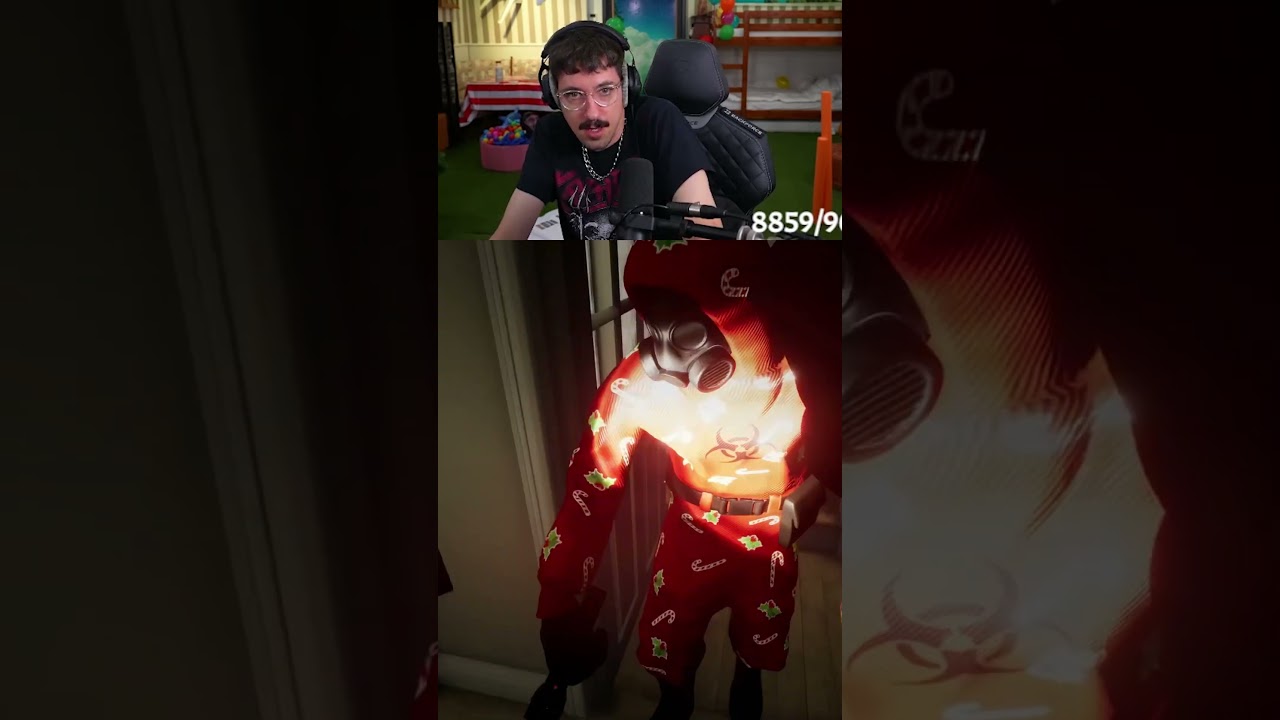 Geiles Mic, muss man ihm lassen | NEUES HAUPTKANALVIDEO