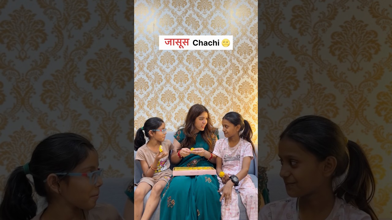 that one jasus chachi #comedy #ytshorts #funny #chachi