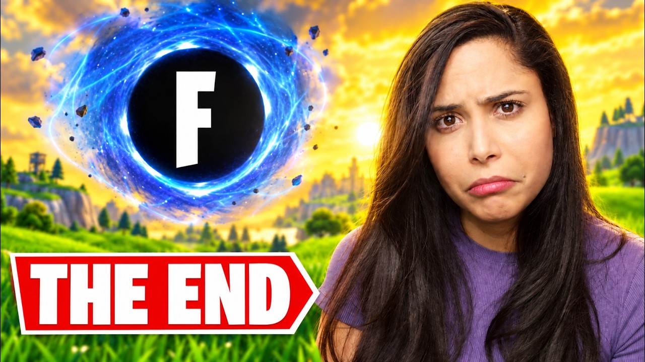 The Secret Executive Who Tried to Shut Down Fortnite