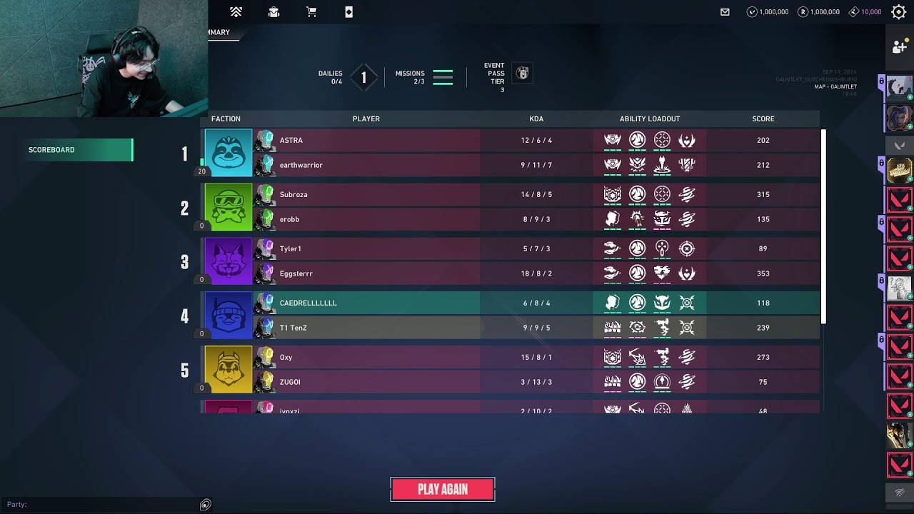 NEW GLITCH GAMEMODE, WARDEN? 200 PING GAMING