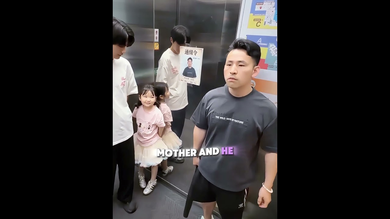 Dad Pranks His Daughter!#funny