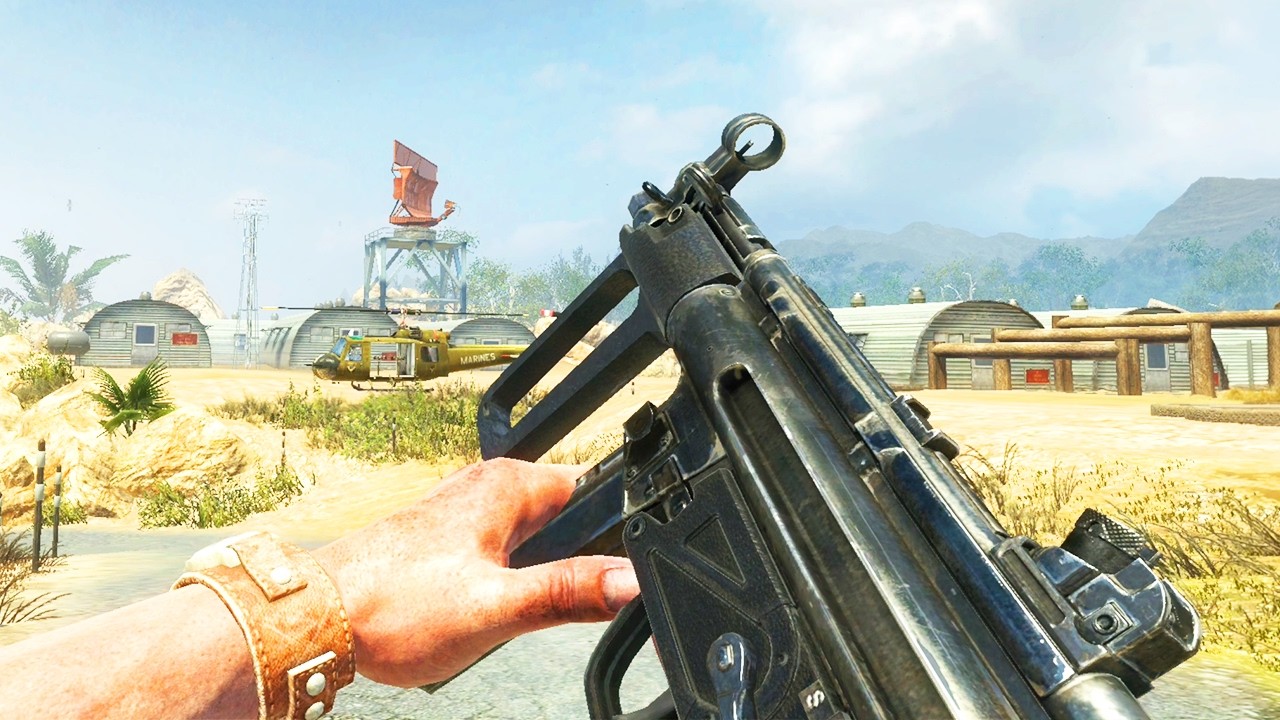 OG BLACK OPS 1 in 2026...