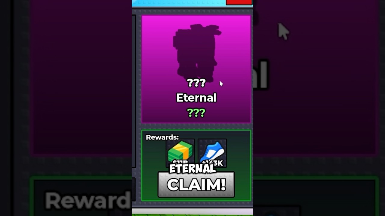 Brainrot eternal apa ini? #gamer #roblox #gaming #robloxindonesia #brainrot #stealanegg #games