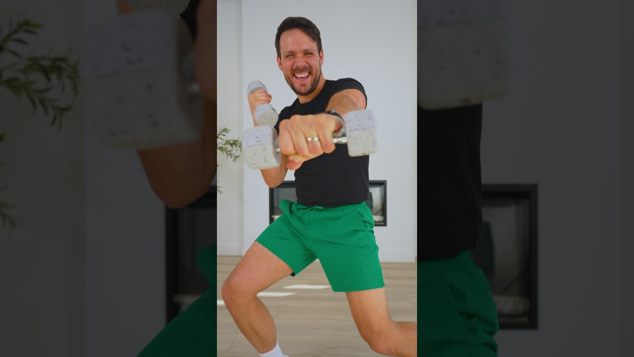 Would you try this workout?