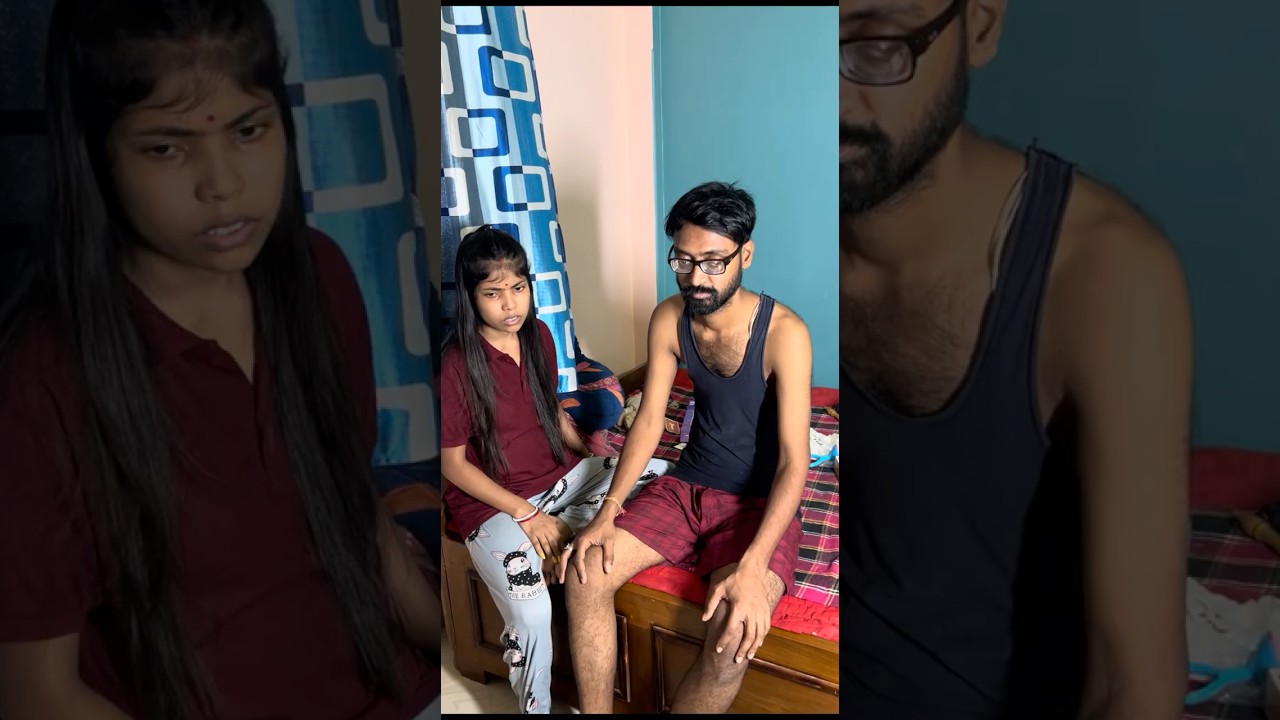 ￼Aaj rama ko kiya hogaya 🙄😞|daily vlog|#shorts #minivlog #vlog