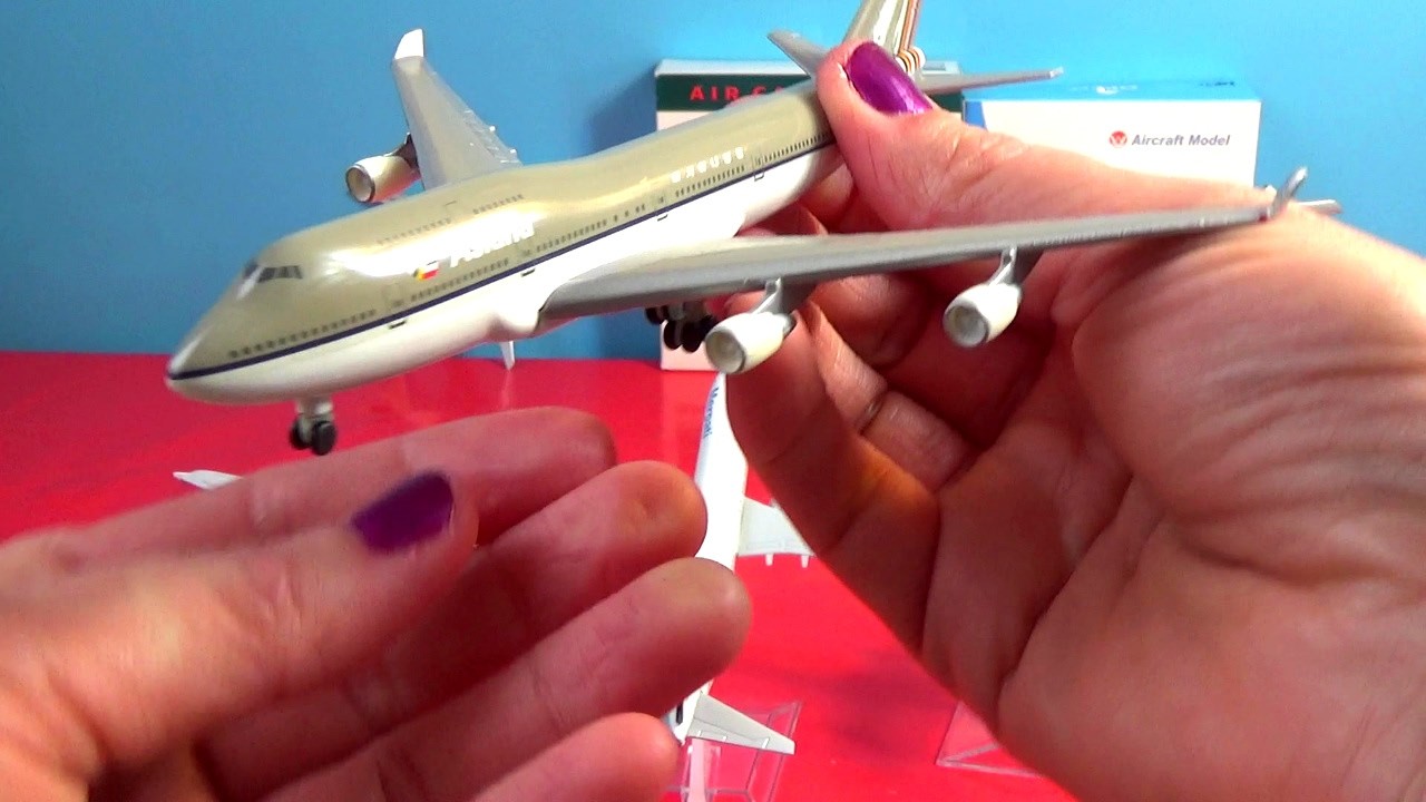 Asiana 747, British Airways 747, Aeroflot 777 & 5 More!