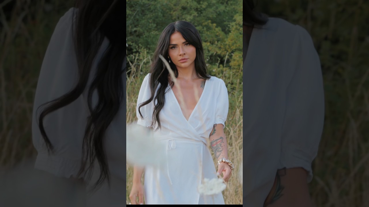Meike 85mm F1.4 II  - A Portrait Lens That Gets the Look
