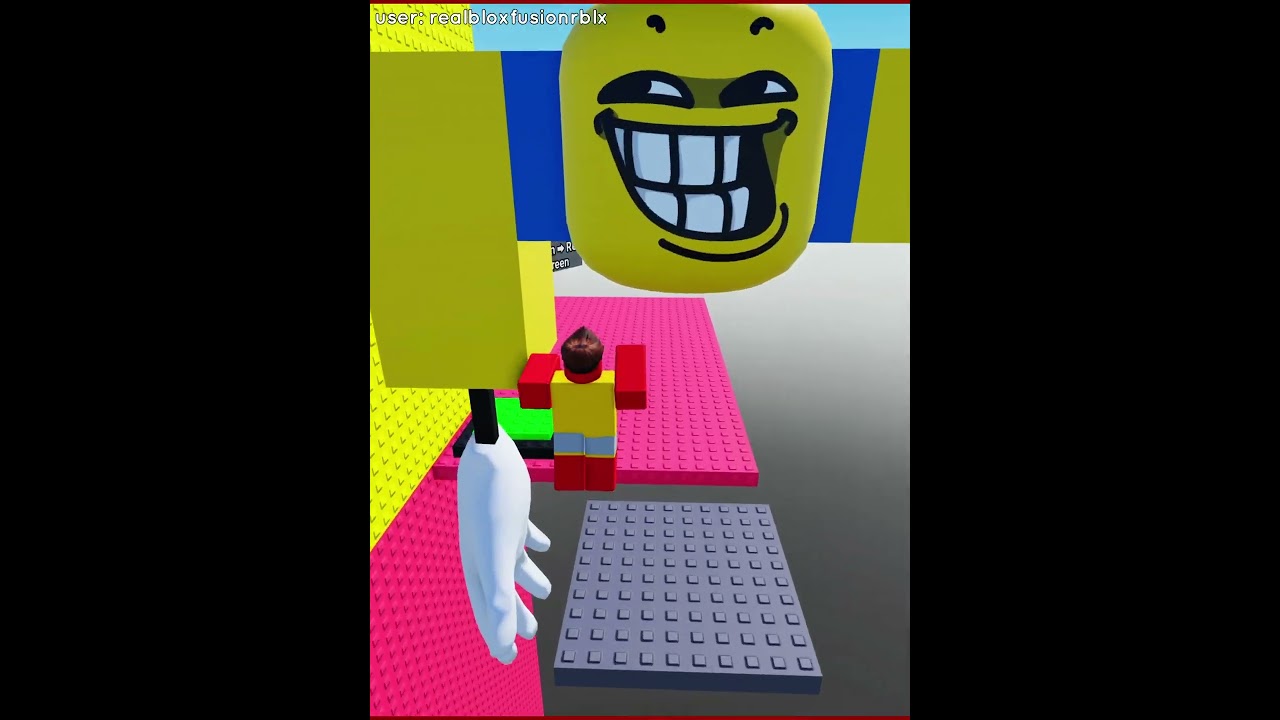 pov: roblox in 2067 😭
