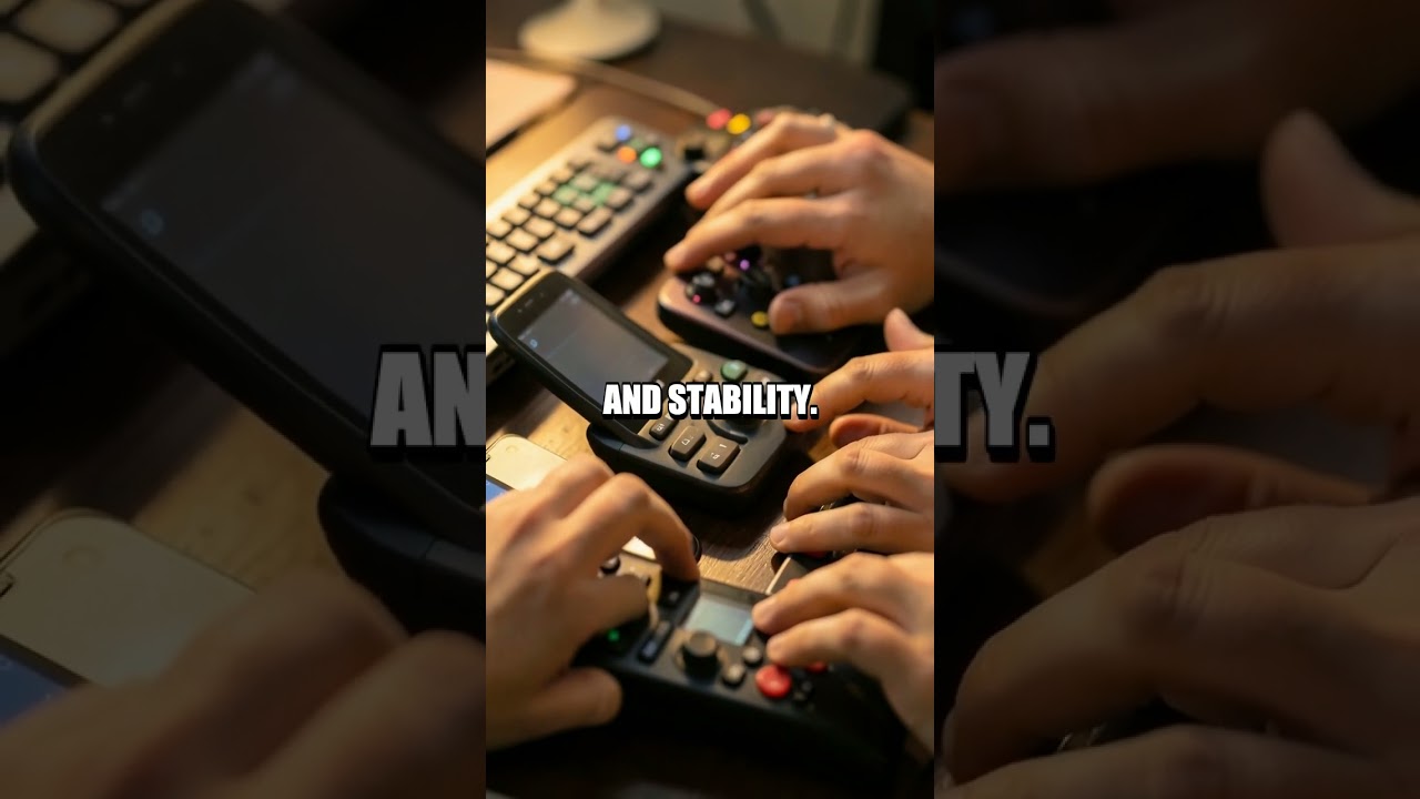 Next Gen Game Reviews Reimagined